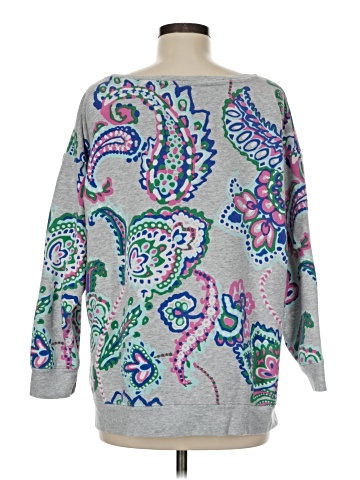 Talbots Pullover Sweater (view 2)