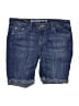 Mossimo Supply Co. Blue Denim Shorts Size 13 - photo 1