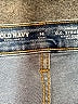 Old Navy Stars Blue Jeans Size 14 - photo 7