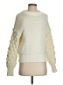 Elodie Ivory Pullover Sweater Size S - photo 1
