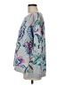 Talbots Paisley Gray Pullover Sweater Size M (estimated) - photo 5