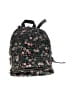 Karl Lagerfeld Paris Black Backpack One size - photo 1