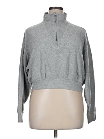 Victoria's Secret Turtleneck Sweater (view 1)