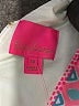 Lilly Pulitzer Paisley Green Cocktail Dress Size 10 - photo 6