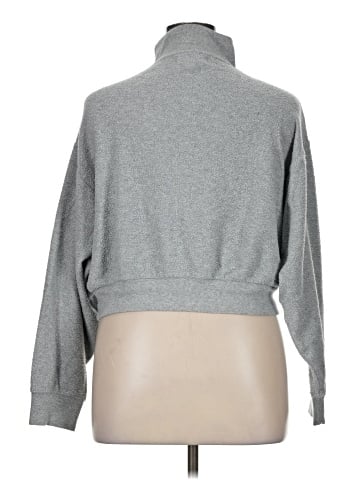 Victoria's Secret Turtleneck Sweater (view 2)