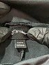 Art Class Metallic Black Active Pants Size 6 - 7 - photo 3