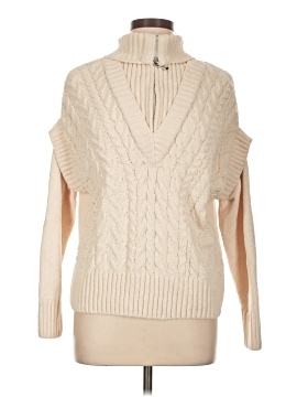Rachel Zoe Tjx Pullover Sweater