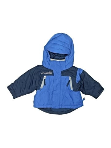 Columbia Snow Jacket (view 1)