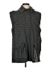 Ganni Gray Vest Size EU 32 / US 2 - photo 1