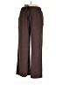 Assorted Brands Brown Casual Pants Size XL - photo 1