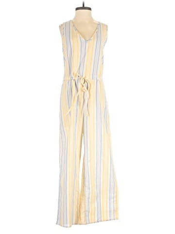 Drew Jumpsuit (view 1)