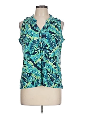 Caribbean Joe Tank Top (view 1)