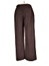 Assorted Brands Brown Casual Pants Size XL - photo 2
