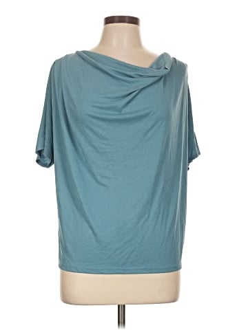 Green Envelope Short Sleeve T-Shirt (view 1)