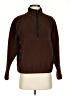 Boxercraft 100% Polyester Brown Fleece Size S - photo 1