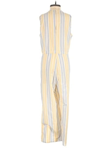 Drew Jumpsuit (view 2)