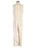 Drew Stripes Yellow Jumpsuit Size S - photo 2