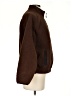 Boxercraft 100% Polyester Brown Fleece Size S - photo 4