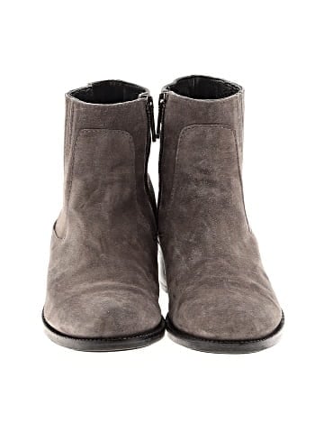 AQUATALIA Ankle Boots (view 2)