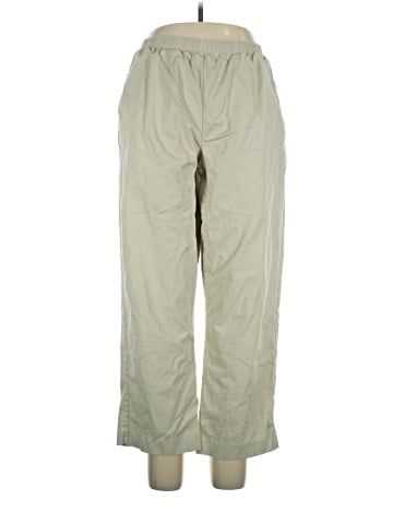 Alfred Dunner Casual Pants (view 1)
