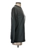 Ivory Ella Gray Long Sleeve Top Size S - photo 4