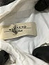 Weekend Max Mara Ivory Long Sleeve Blouse Size 2 - photo 7