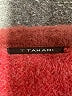 T Tahari 100% Nylon Floral Red Pullover Sweater Size M - photo 7