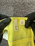 Frenchi Yellow Sleeveless Top Size S - photo 7