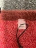 T Tahari 100% Nylon Floral Red Pullover Sweater Size M - photo 9
