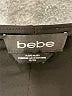 Bebe Black Cocktail Dress Size XL - photo 7