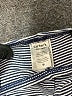 Carter's 100% Cotton Stripes White Casual Pants Size Newborn - photo 3