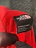 The North Face Red Pullover Hoodie Size L - photo 7