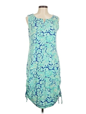 T by Talbots Casual Dress (view 1)