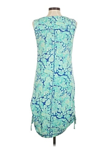 T by Talbots Casual Dress (view 2)
