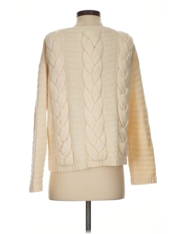 Lord & Taylor Wool Pullover Sweater (view 2)