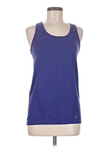 Gap Fit Active Tank (view 1)