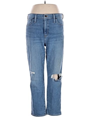 J.Crew Factory Store Jeans (view 1)