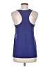 Gap Fit Purple Blue Active Tank Size M - photo 2