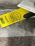 Smiley x H&M Black Active Pants Size XL - photo 8