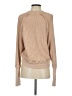 Mac and Me 100% Cotton Tan Pullover Sweater Size S - photo 2