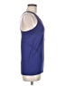 Gap Fit Purple Blue Active Tank Size M - photo 4