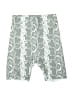 Hue Paisley Silver Shorts Size S - photo 1