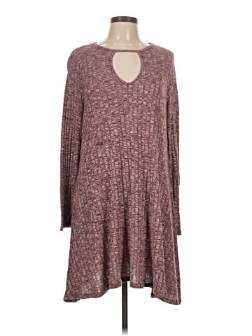 KRISTIN NICOLE Casual Dress (view 1)