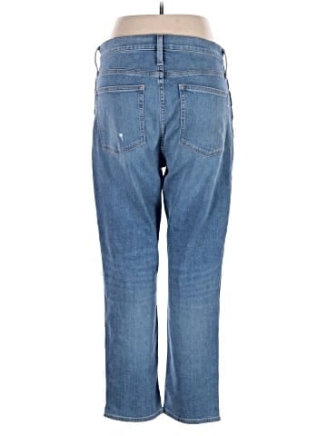 J.Crew Factory Store Jeans (view 2)