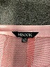 misook Pink Poncho Size L - photo 7