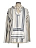 Roxy Ivory Pullover Sweater Size M - photo 1