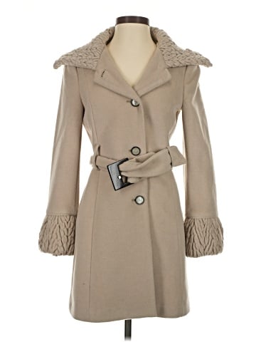 Zara Coat (view 1)