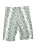 Hue Paisley Silver Shorts Size S - photo 2