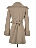 Zara Tan Coat Size S - photo 2