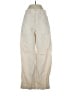Madewell Ivory Casual Pants Size 27 waist - photo 1